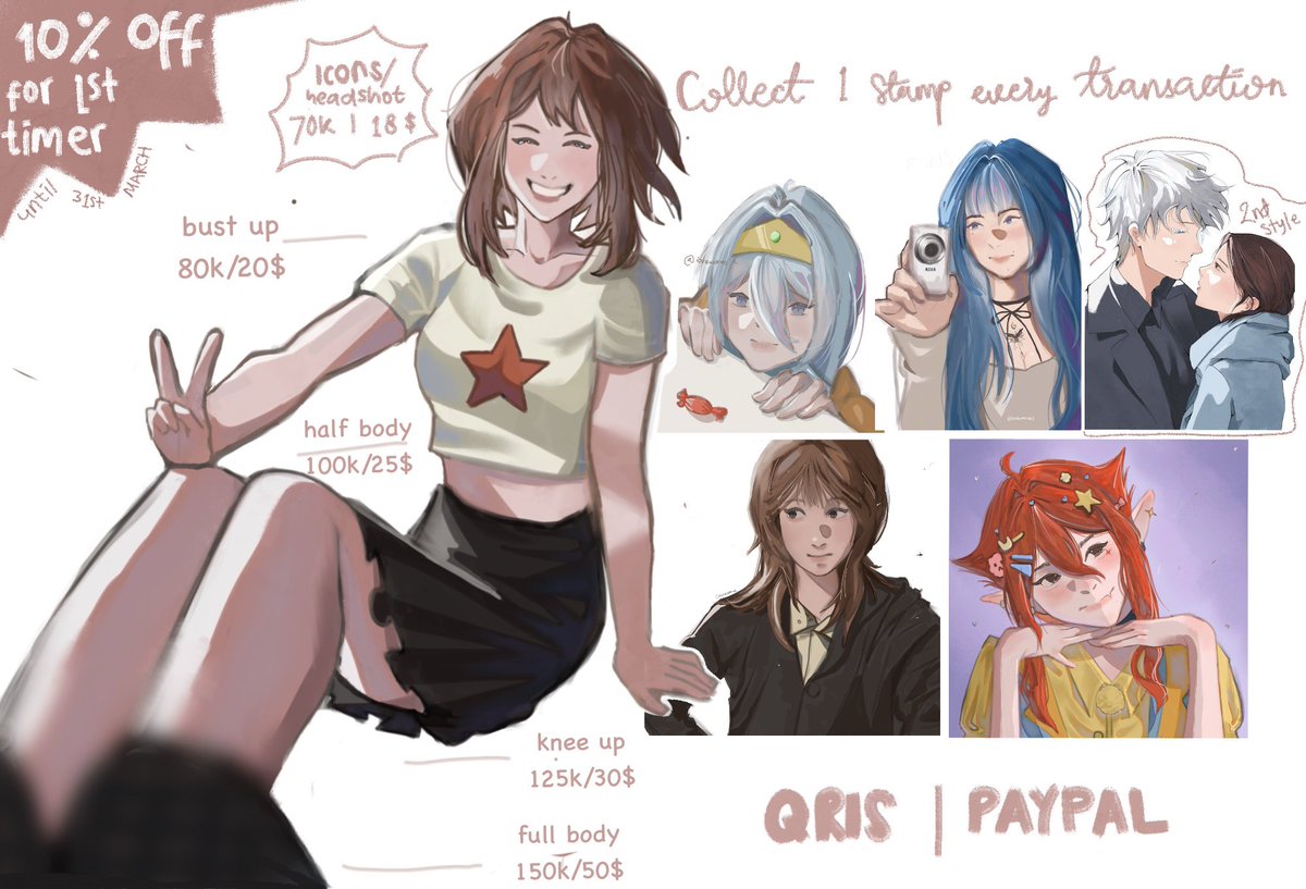 asha | urgent comms (1/3) tweet media