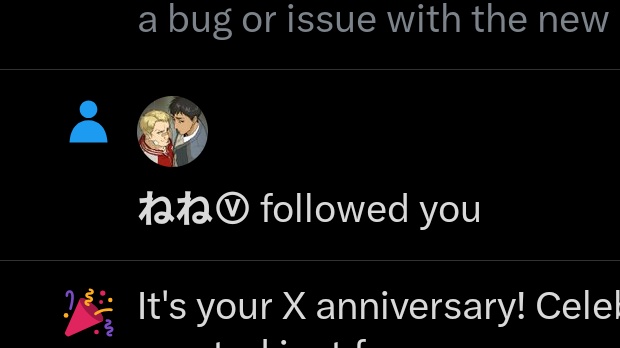 Aspen the Reibert Lover tweet media