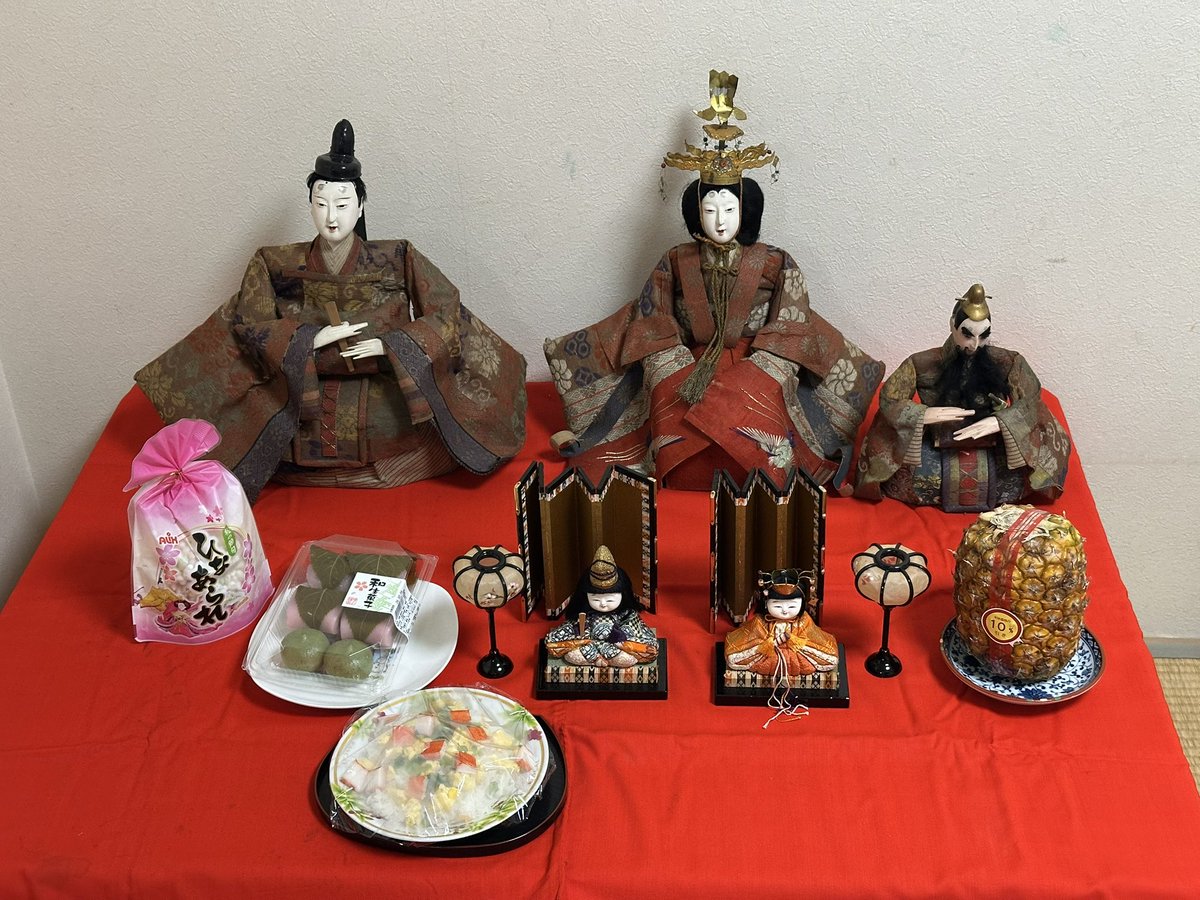 Evosagami tweet media