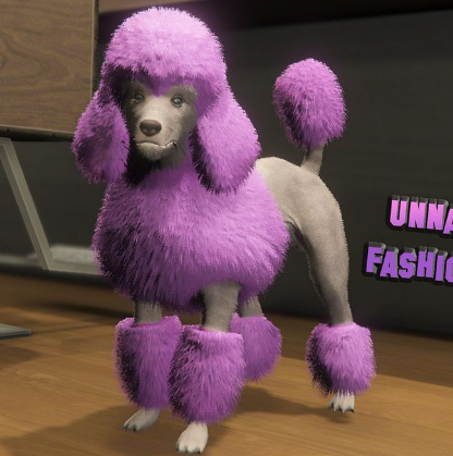 ⭐ Los Santos Celebs tweet media