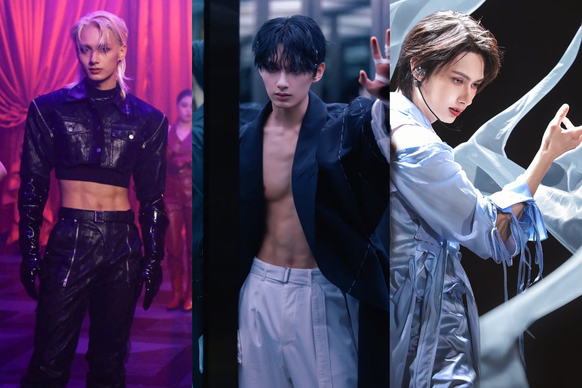 Limbo Psycho Gemini trio >>>>>