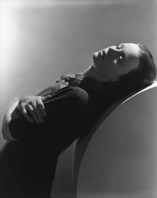 Noirchick In Old Hollywood tweet media