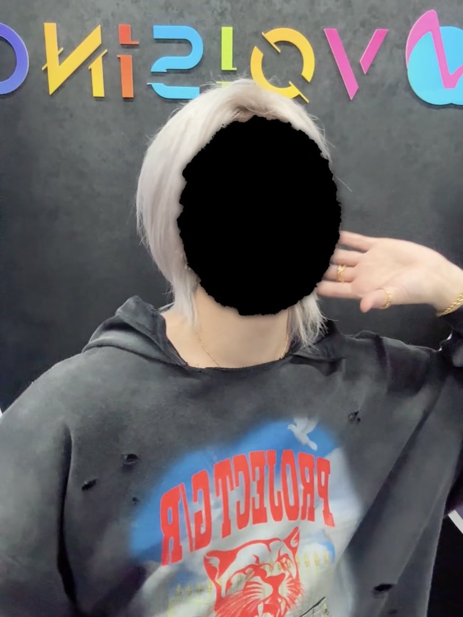 【🐤りうらの動画投稿たいむ】

音ハメしてみた❤️‍🔥

🐥TikTokはこちら！🐥
【 vt.tiktok.com/ZSmwwr9sV/ 】

🐣Shortsはこちら！🐣
【 youtube.com/shorts/hYo14D9… 】