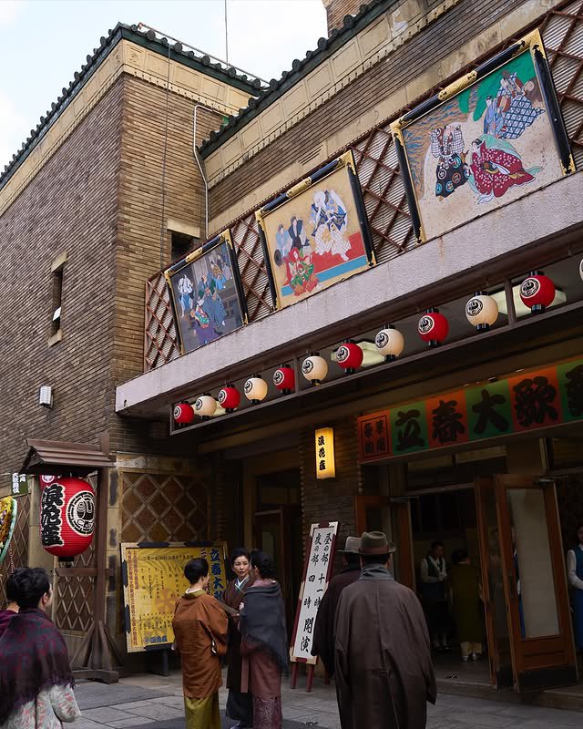 IS FILM WORLD tweet media