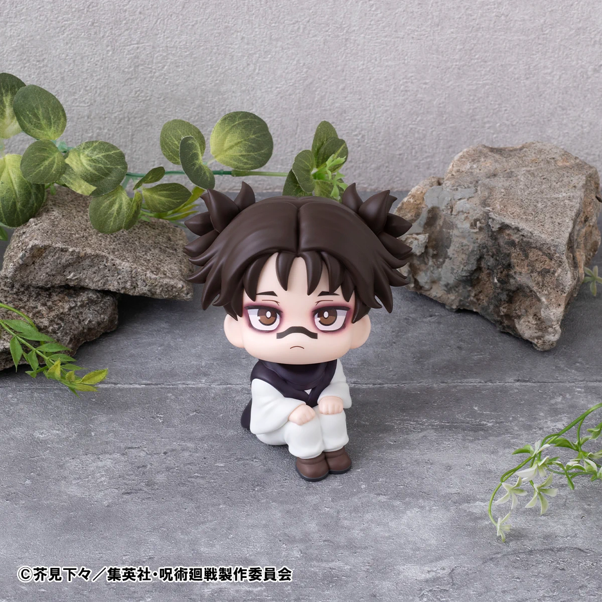呪術廻戦　脹相　アクスタ　るかっぷ　めじるし　などおまとめ　ニューイヤーフェス TOHO animation STORE ONLINE on X: 