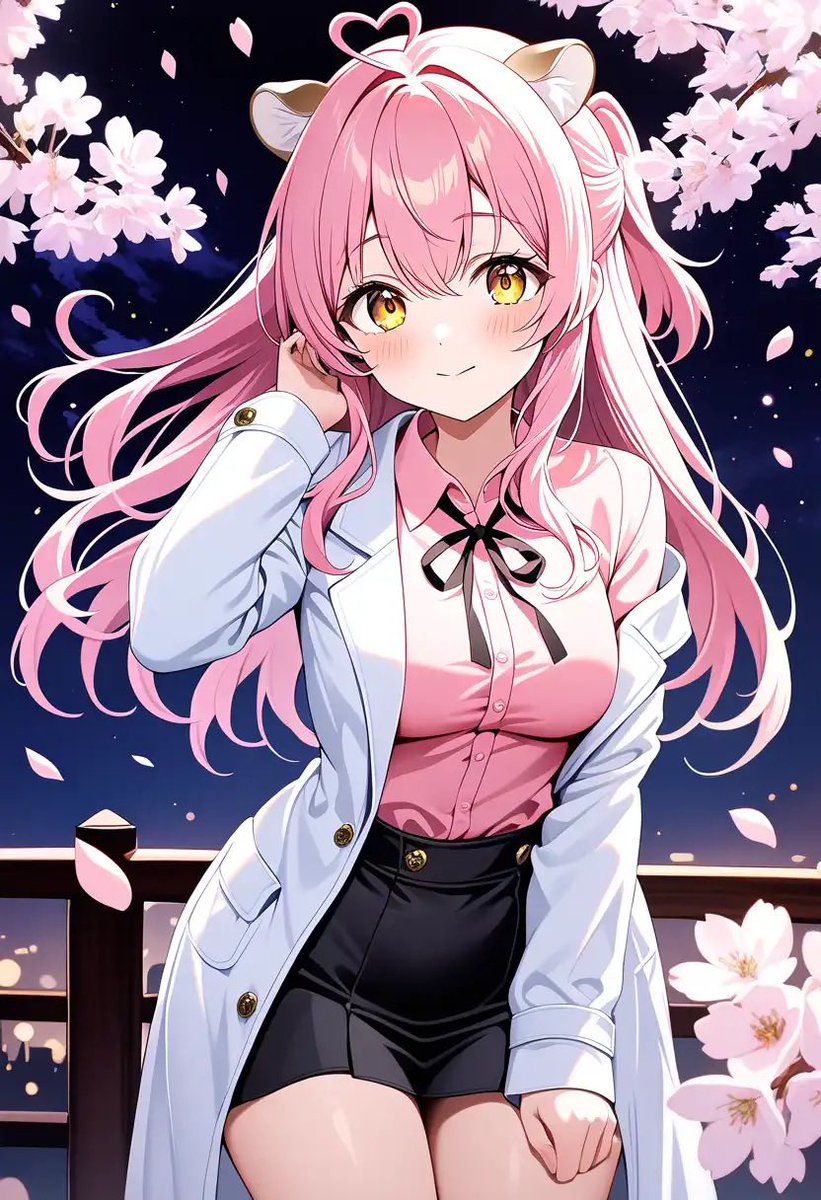 ろみおさんポチポチ✨️ フォロー推奨です😊