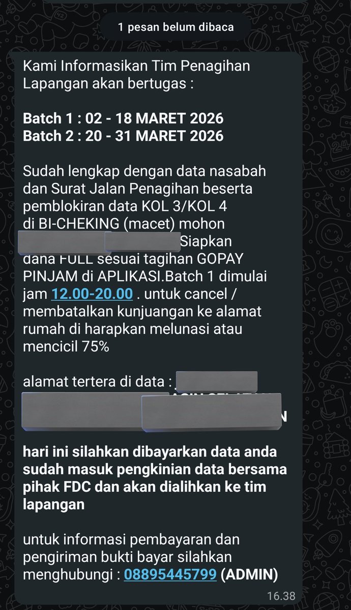neptuyou's tweet photo. aku udah telbay gpj hampir 3 bulanan, ini kira-kira betulan ga ya? tolong dong infonya under 3jt #telbay https://t.co/fs2ZdmBuwa
