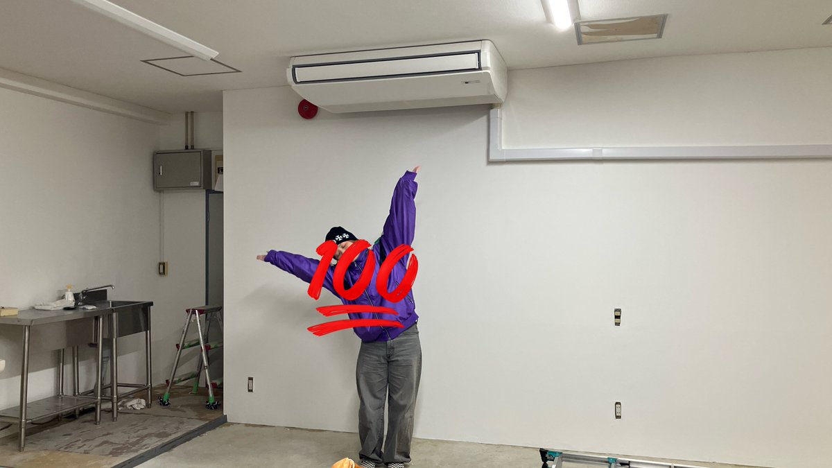 二匹の羊 tweet media