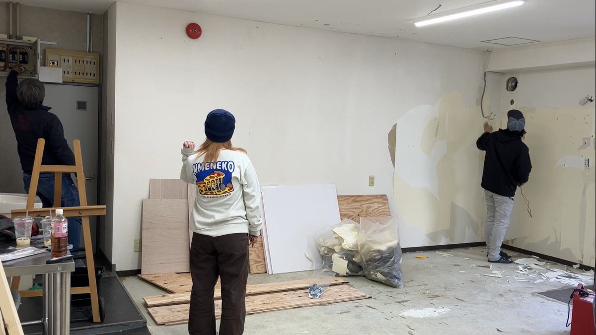 二匹の羊 tweet media