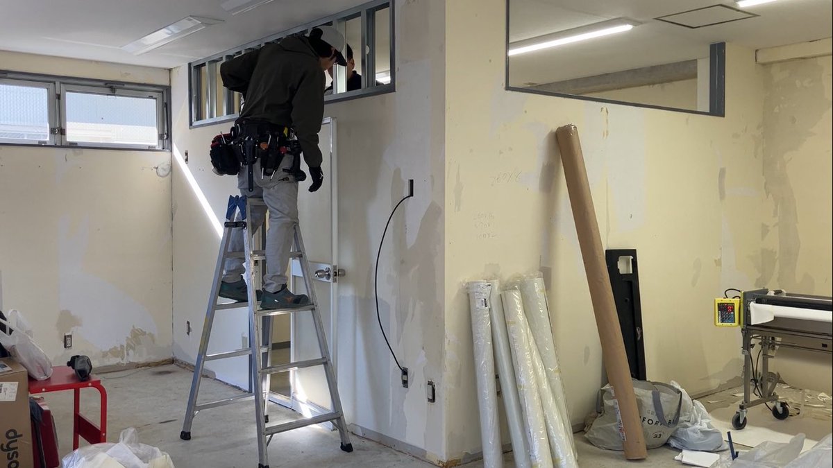 二匹の羊 tweet media