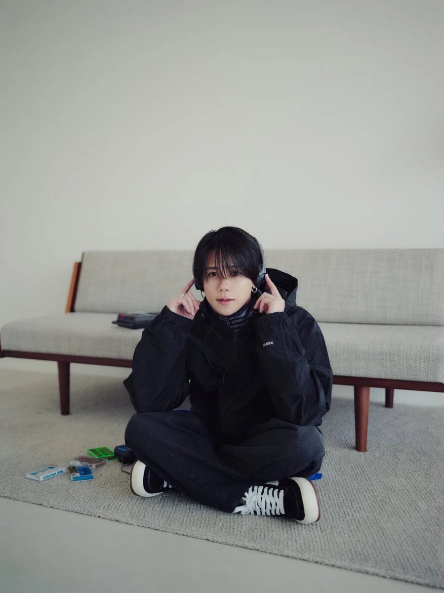 モデルやってる藤牧京介さんの写真9枚も載せてくれてるしインタビュー