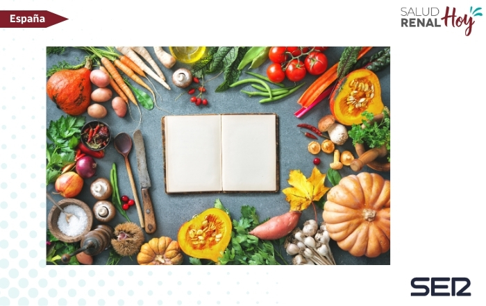 Fundación Renal Española tweet media