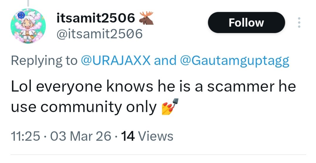 AJAX tweet media