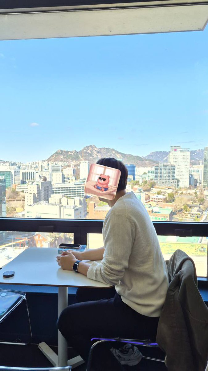 Humbleman tweet media