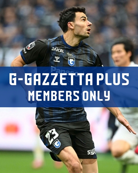 ガンバ大阪オフィシャル (@GAMBA_OFFICIAL) / Posts / X