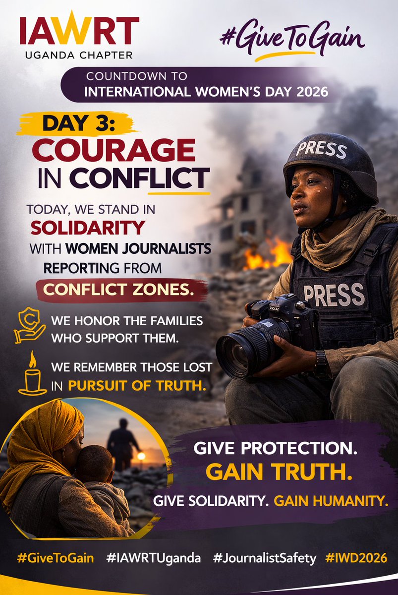 IAWRTuganda tweet media