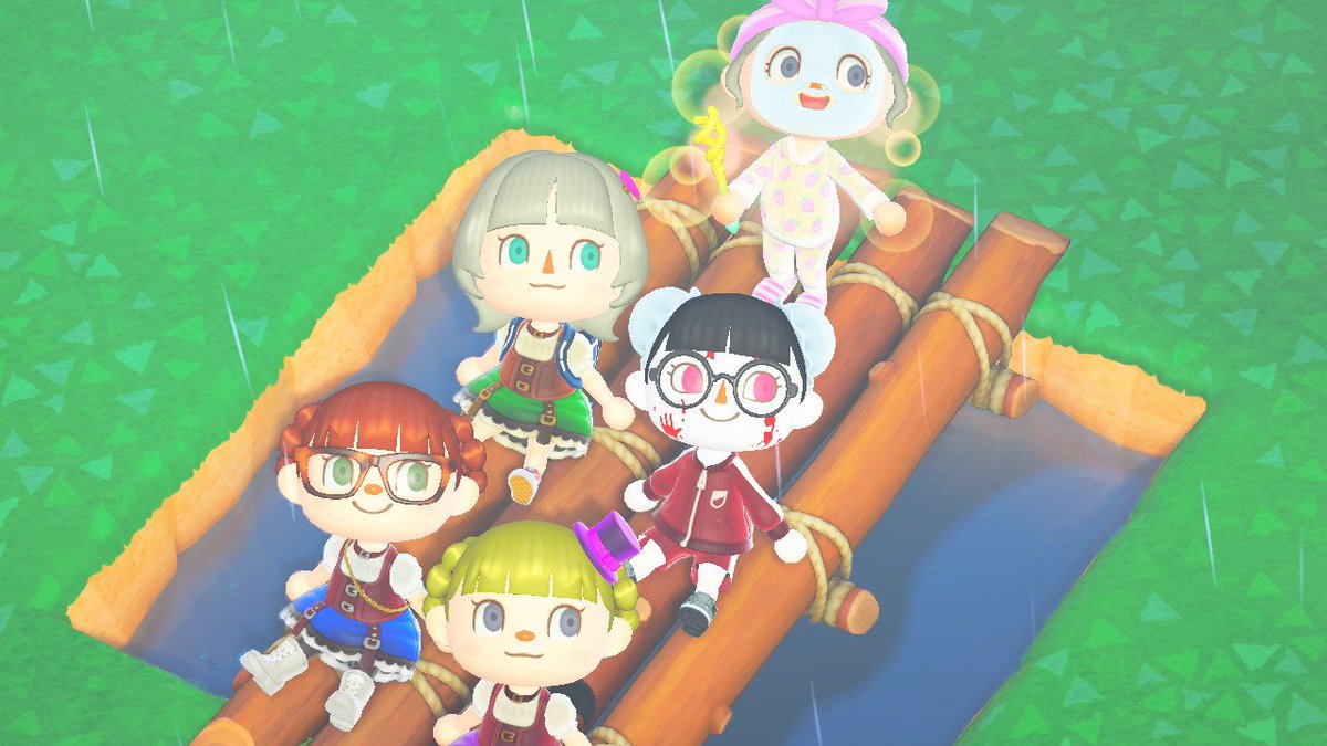 chocolan05's tweet photo. 噂の素敵な橋があるﾙｯｳﾞ島へ https://t.co/5y9UtrldS7