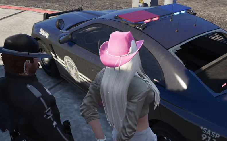 ⭐ Los Santos Celebs tweet media