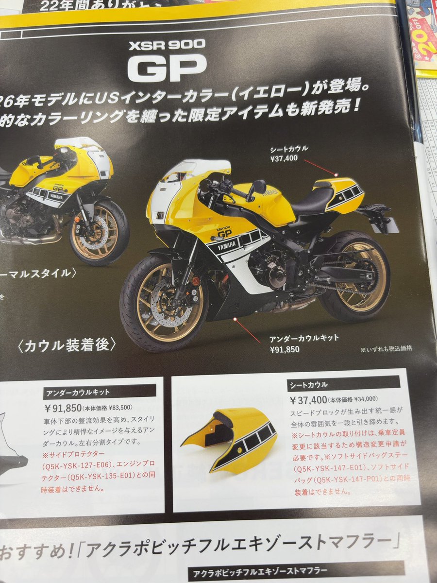 ゆとりん先生 tweet media