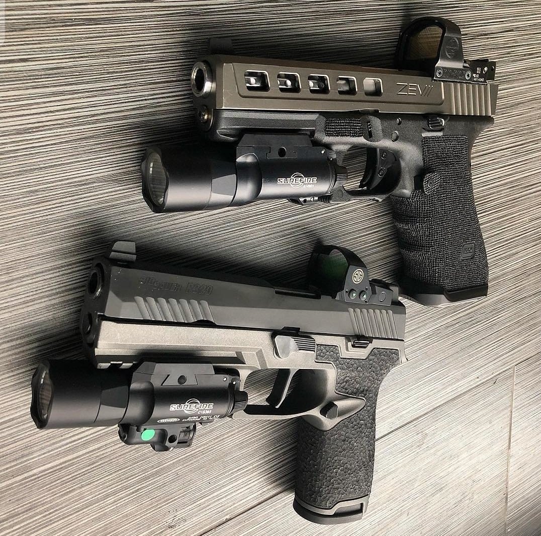 FullSendFirearms (@fullsendfirearm) on Twitter photo 