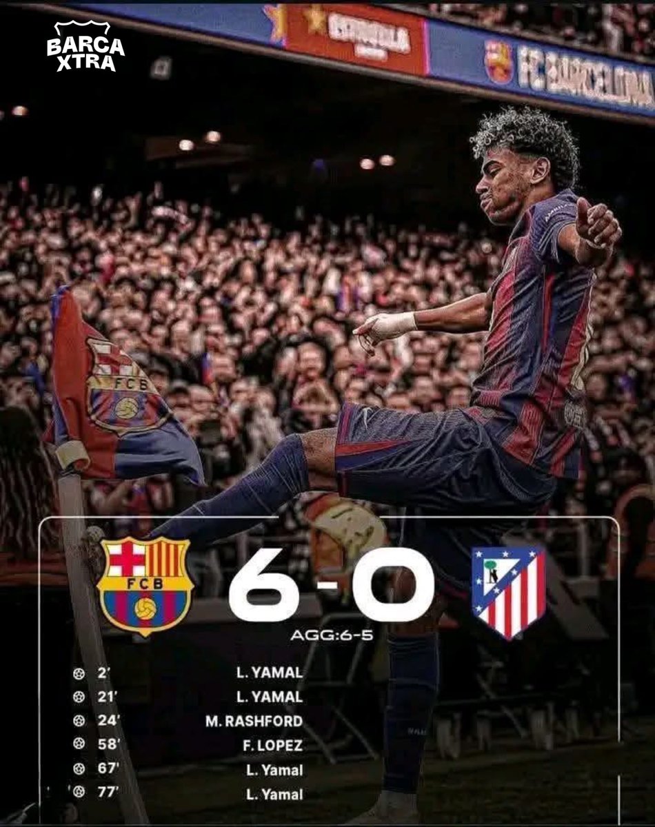 Barcaxtr's tweet photo. 10K Likes and 4K retweets if you believe 🥹🔵🔴 https://t.co/oivvrptiKZ