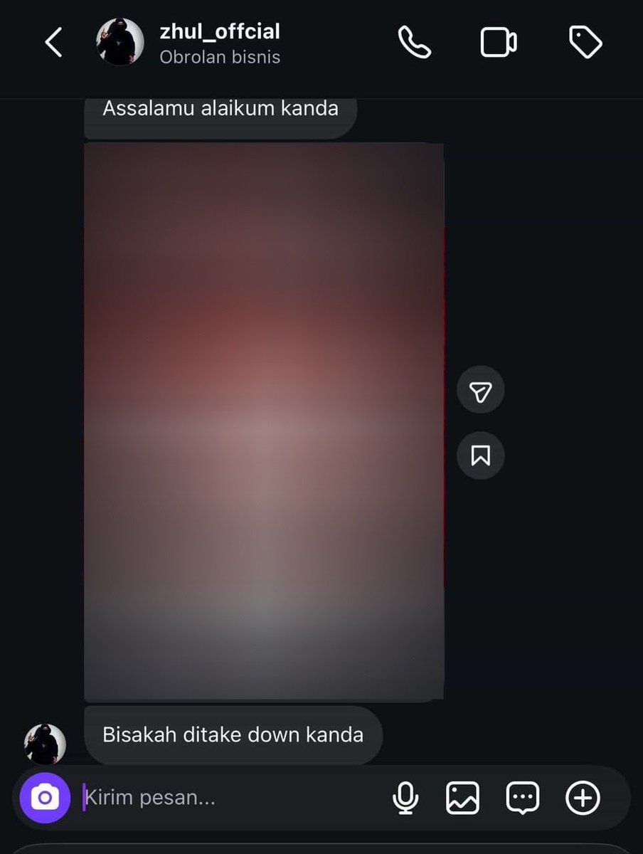 Katanya berita ini disuruh takedown sama polisi di Makassar, gimana kalo kita ramein gaes? Ayo katanya mau reformasi <a href="/ListyoSigitP/">Listyo Sigit Prabowo</a>