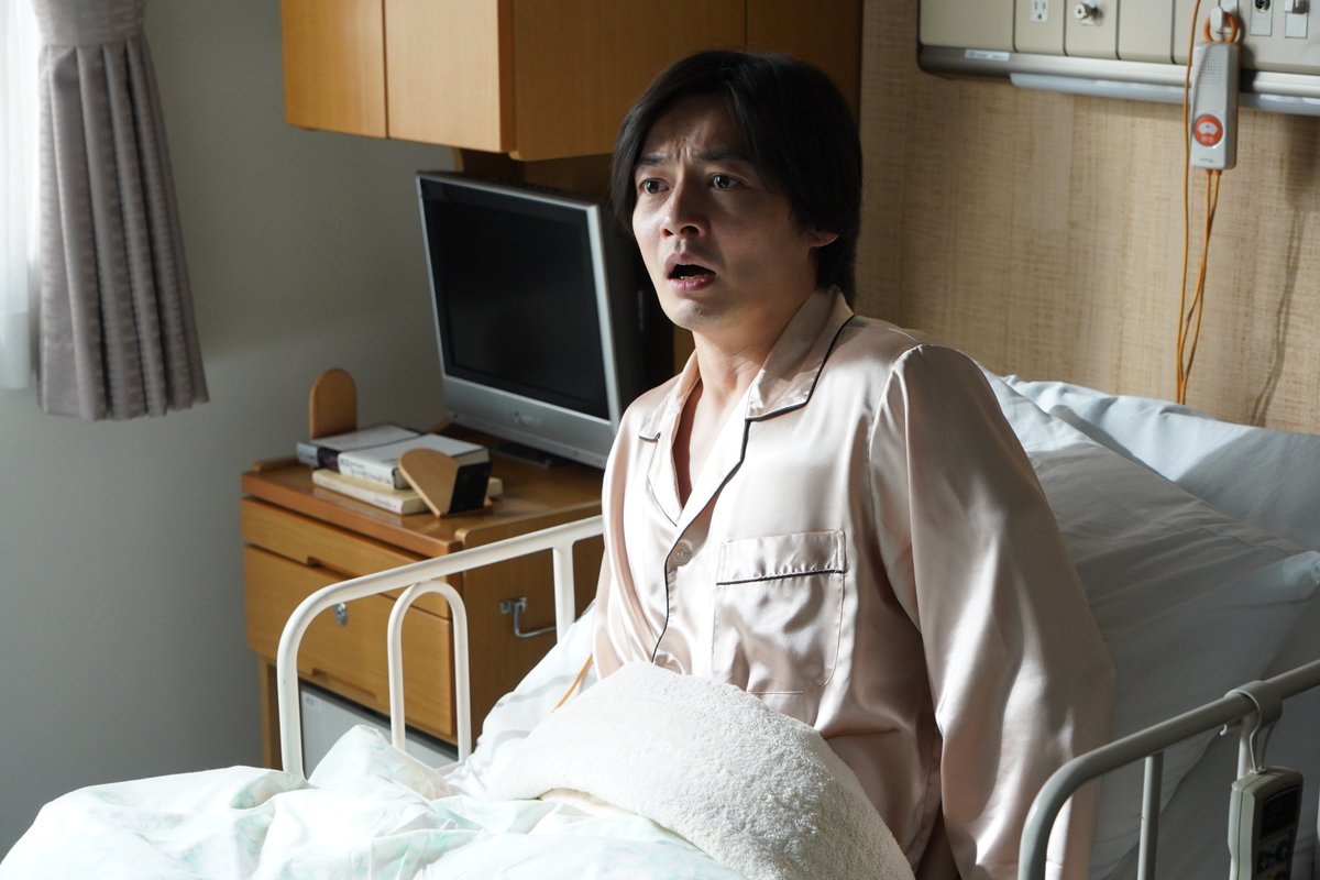 相棒 tweet media