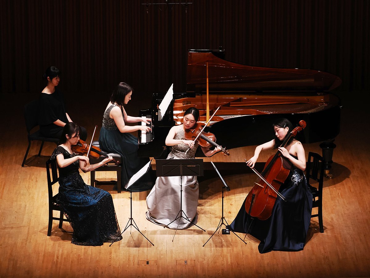 TOPPAN HALL 公式アカウント tweet media