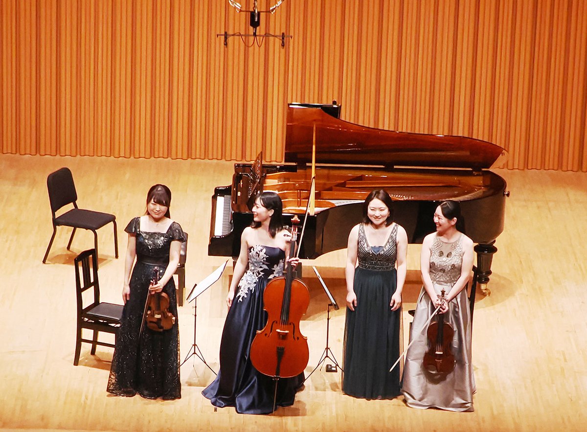 TOPPAN HALL 公式アカウント tweet media