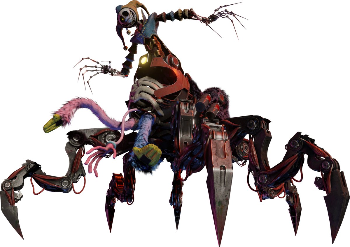 Croccy Croc tweet media