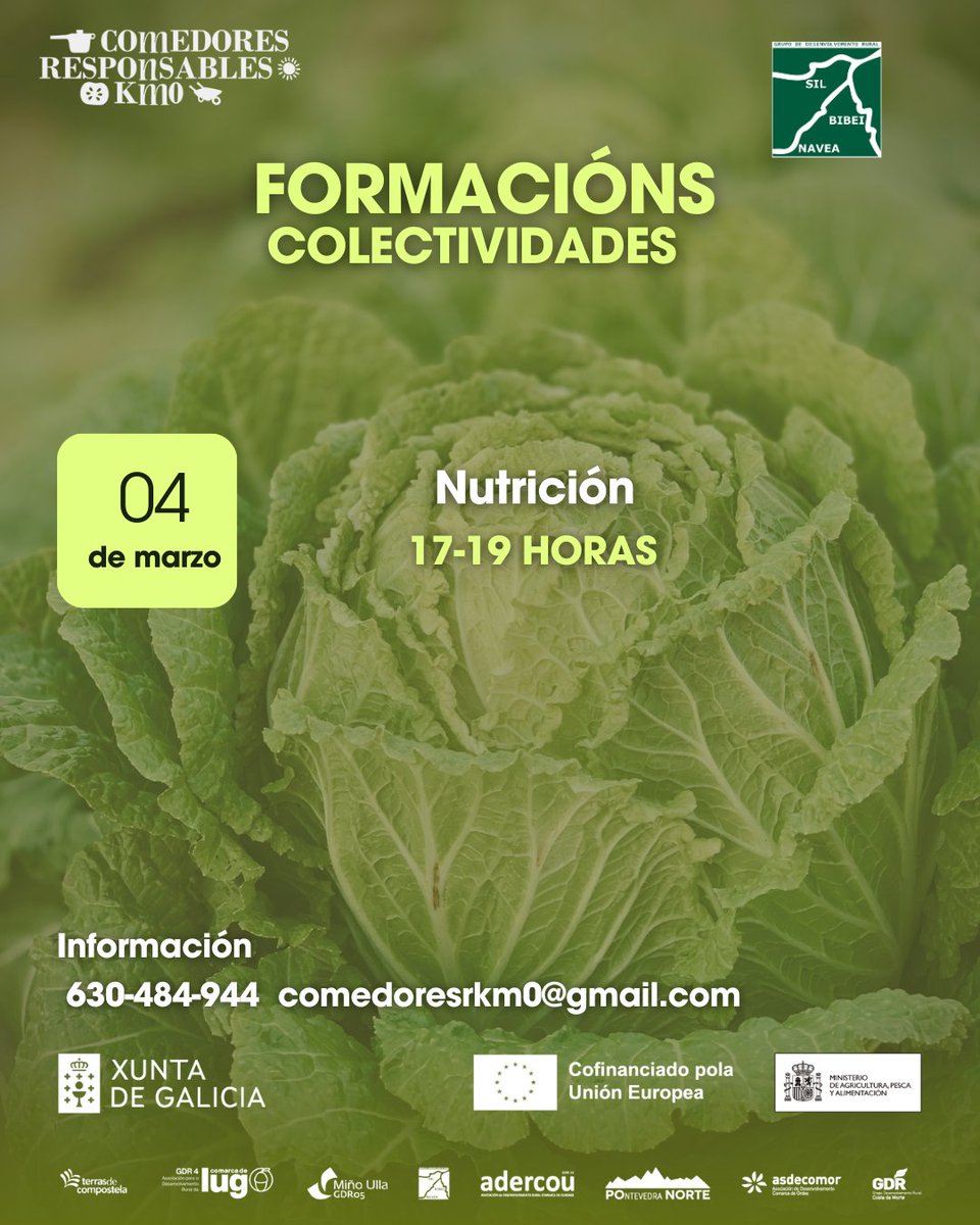 Slow Food Compostela 🐌 tweet media