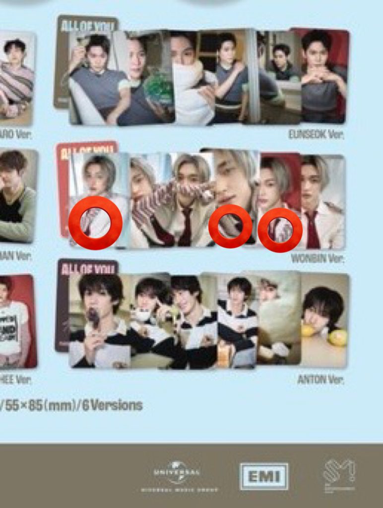 もあべく tweet media