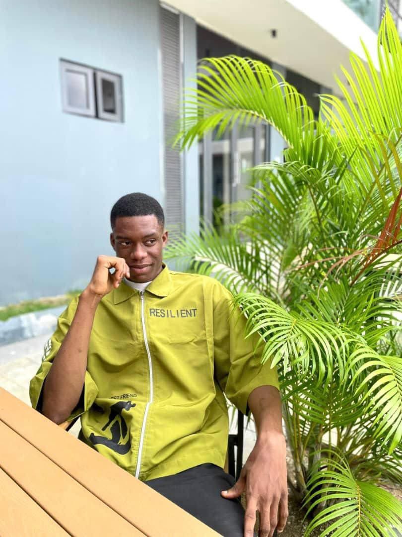 MediaBoyfriend's tweet photo. This boy was kidnapped since December 3rd, 2025 and ransom was paid but still, yet to be released 🥹

He is a 400 level final year student of theater arts, University of Uyo 

Please for any information contact us on: 09067191670, 08033802016,
08108131394 https://t.co/sH44nwlh8N