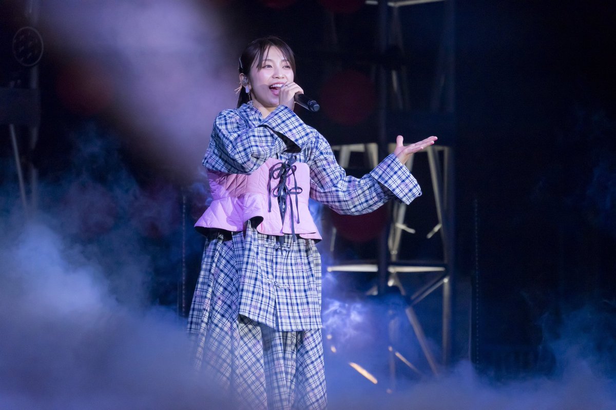 ryuta__mihft's tweet photo. miwaちゃんデビュー16周年おめでとうございます🎉🎉
#miwa 
#miwa16th https://t.co/fhKJx3Ik8n