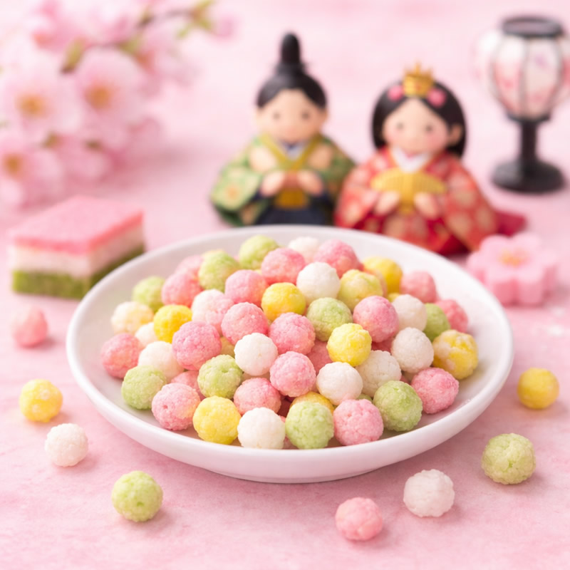 Omocha_info's tweet photo. 今日はひなまつり🎎🌸

実は“キダルト”気質な当サイト担当は、年中行事ごとに推しキャラのミニお飾りを家に飾って楽しんでいます。
今日はもちろんおひなさま。お見せできないのが残念ですが…(笑)

皆さま、すてきなひなまつりをお過ごしください🌸

#AIart https://t.co/gdg3aw3WEA