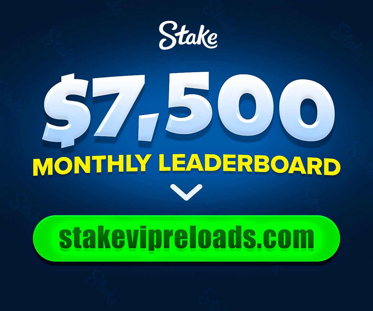 Poetic’s VIP Reloads tweet media