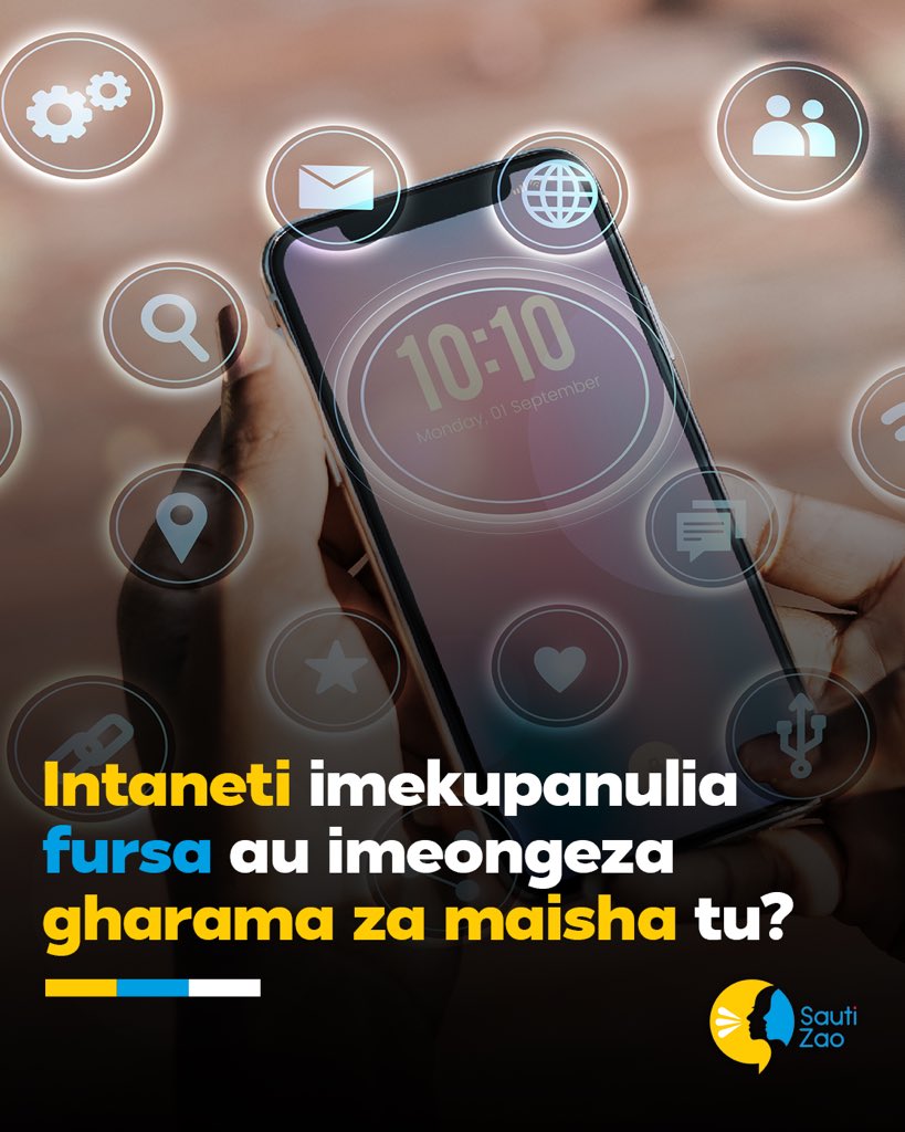 #SAUTIZAO tweet media