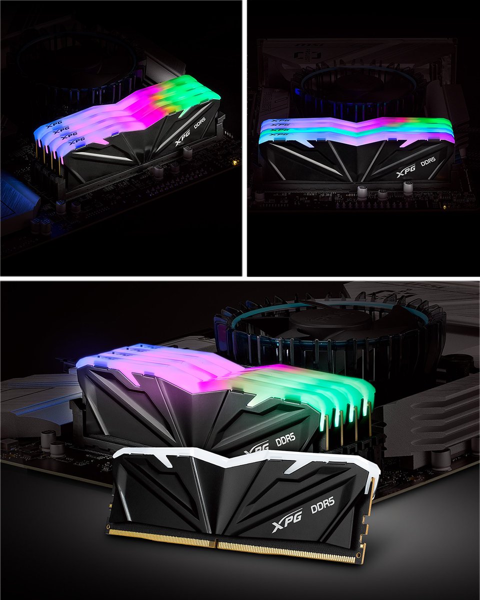 ADATA Technology tweet media