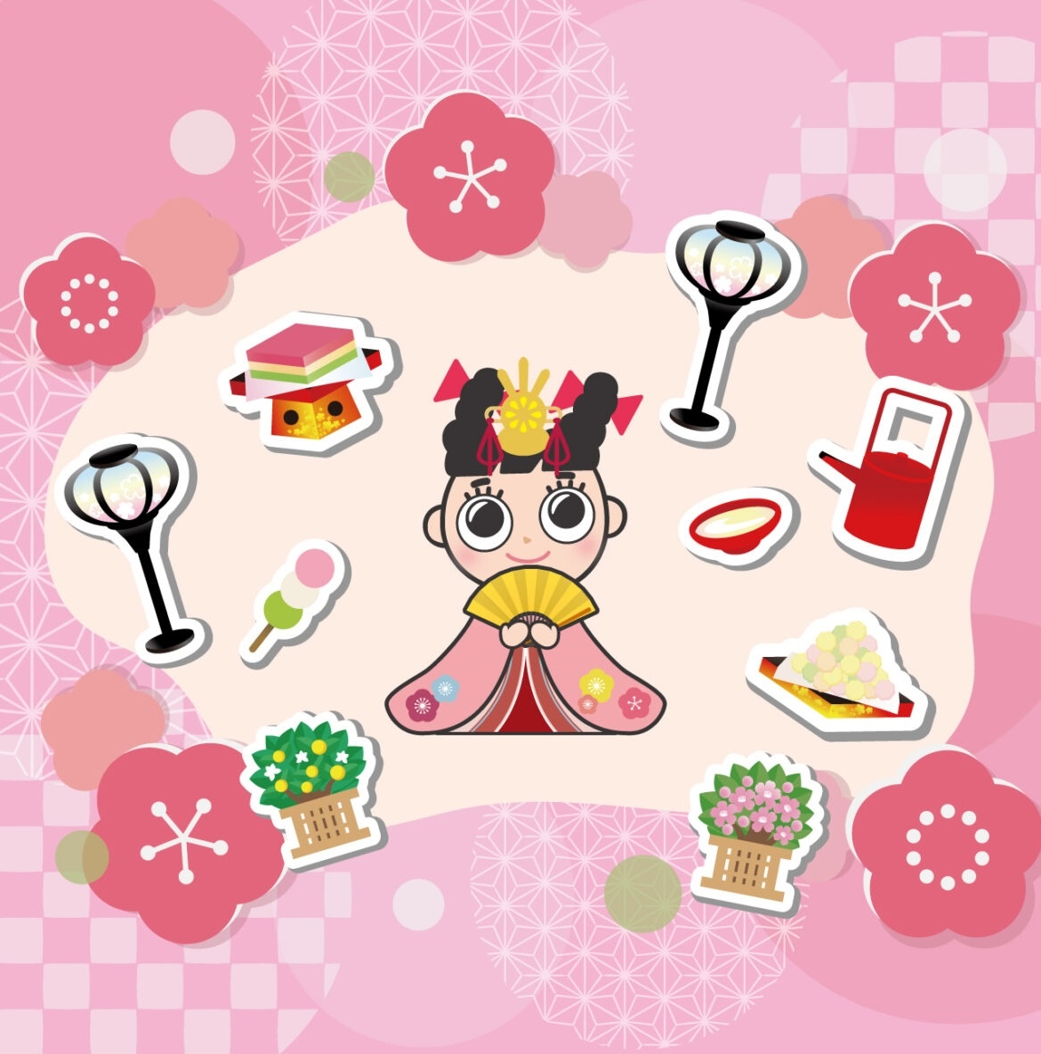 3月3日はスーちゃんの誕生日🎂 そしてX開設から5周年です✨ 皆さま