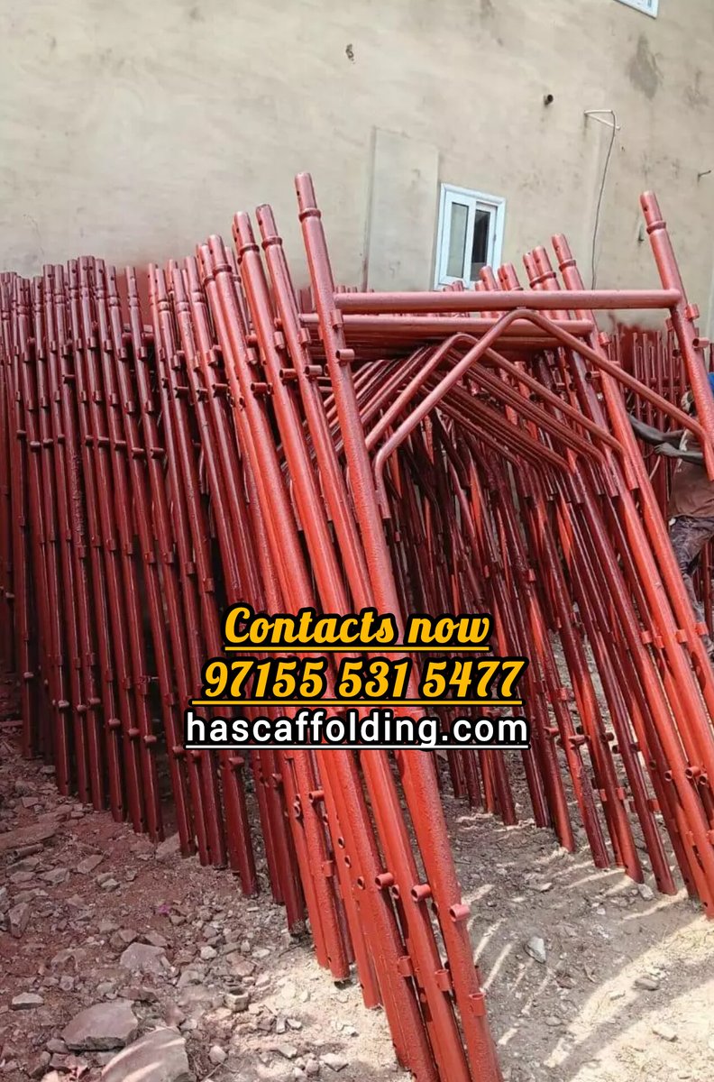 ahmed_material's tweet photo. 🏗️ Build Safer. Build Faster. Build Better 

#HAScaffolding #ScaffoldingUAE #ScaffoldingDubai #UAEConstruction #ScaffoldingForSale #ScaffoldRentalUAE #FormworkSystems #AluminiumBeamsUAE #H20FormworkBeams #ConstructionEquipment #IndustrialScaffolding #BuildingMaterialsUAE https://t.co/6y8byEC6Xc