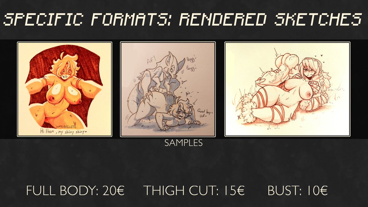 🔞HORNIBAGGS🔞 tweet media