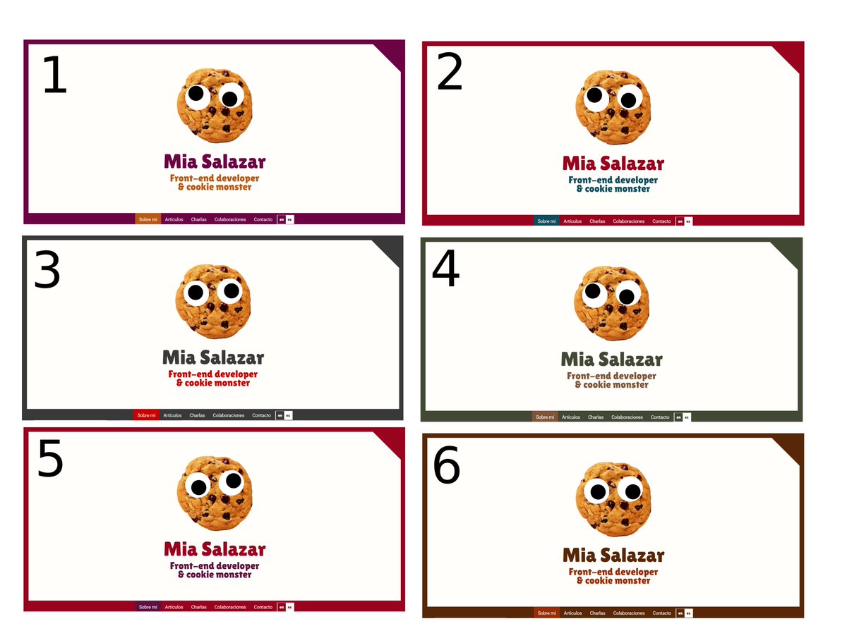 Mía Salazar 🍪🎲 tweet media