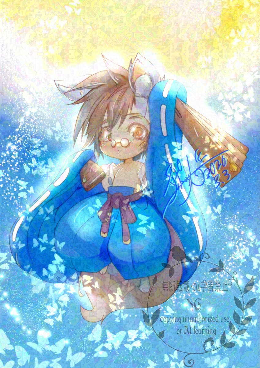 ウリポット🌸🐑))) tweet media