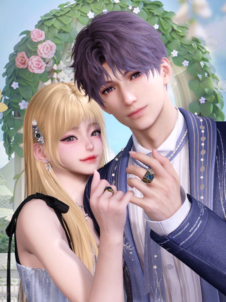 livie ✿ tweet media