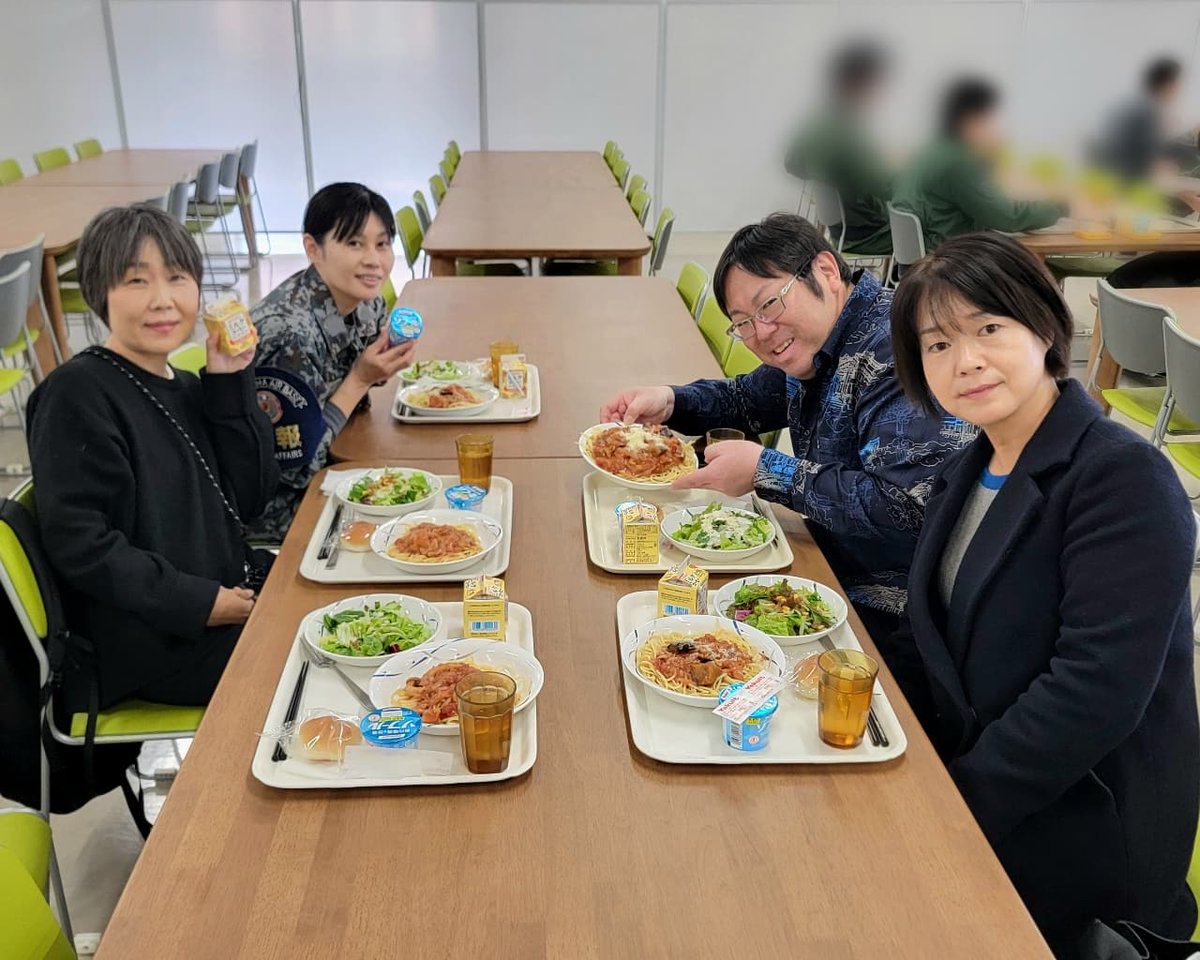 航空自衛隊那覇基地 tweet media