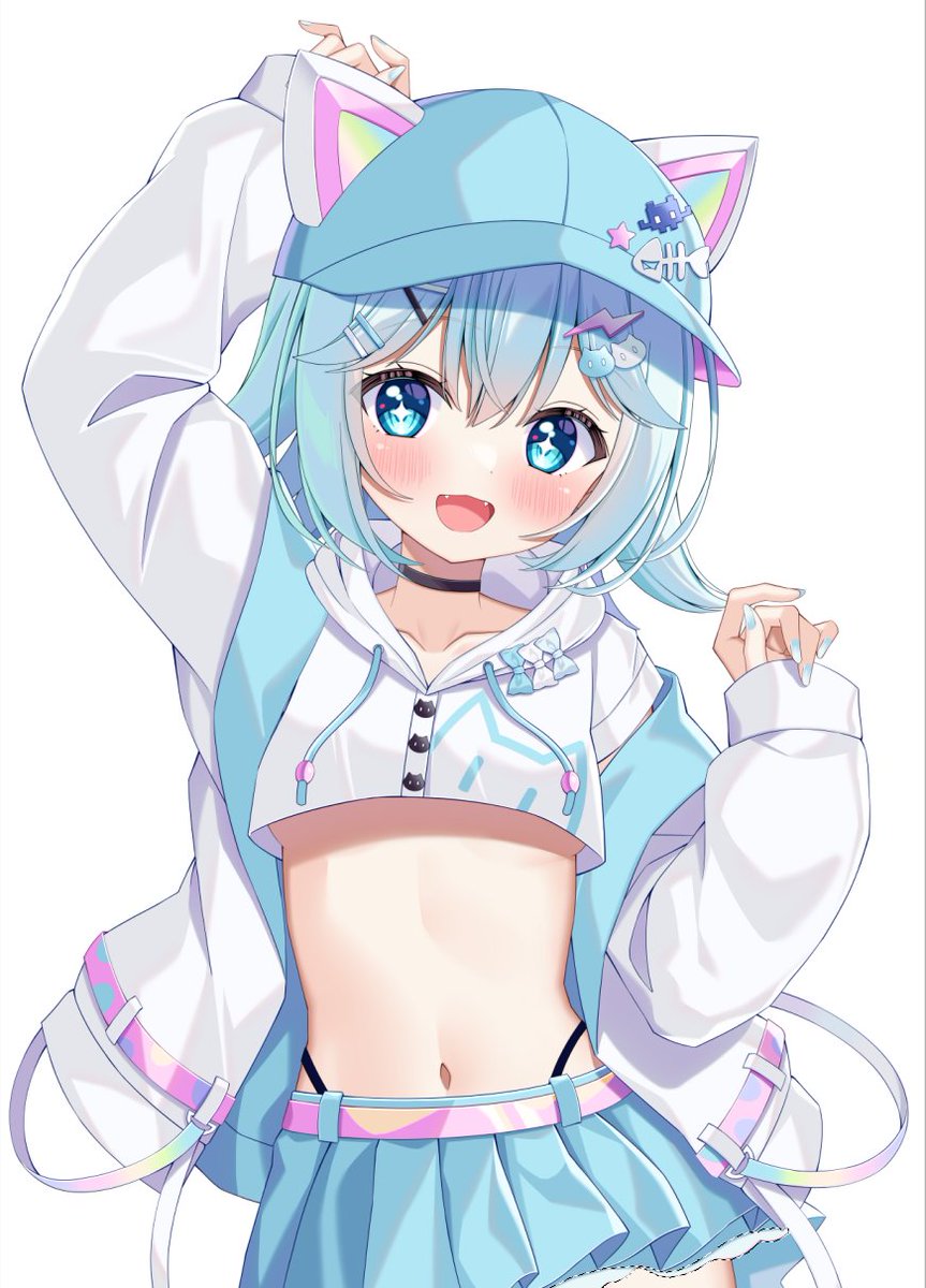風神 tweet media