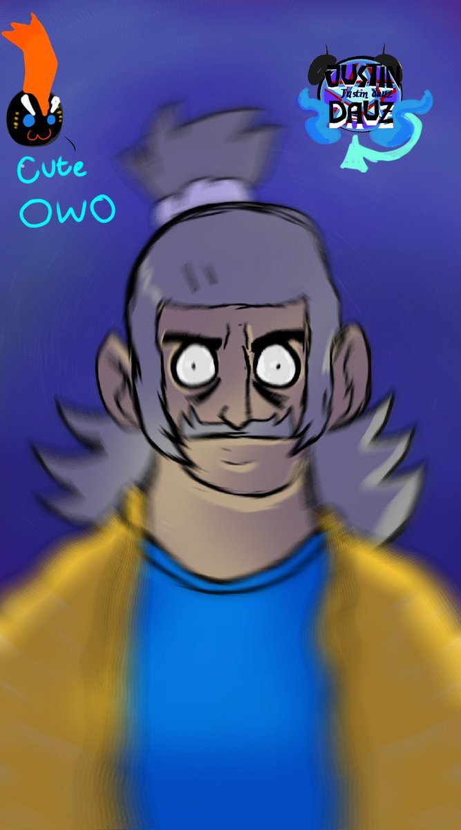 Justin dauz comms are open tweet media