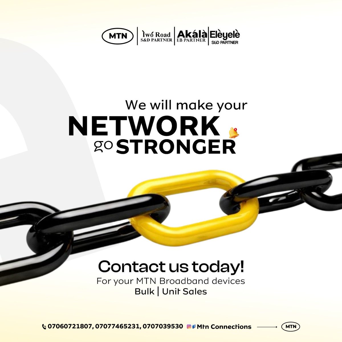 MTN AKALA tweet media