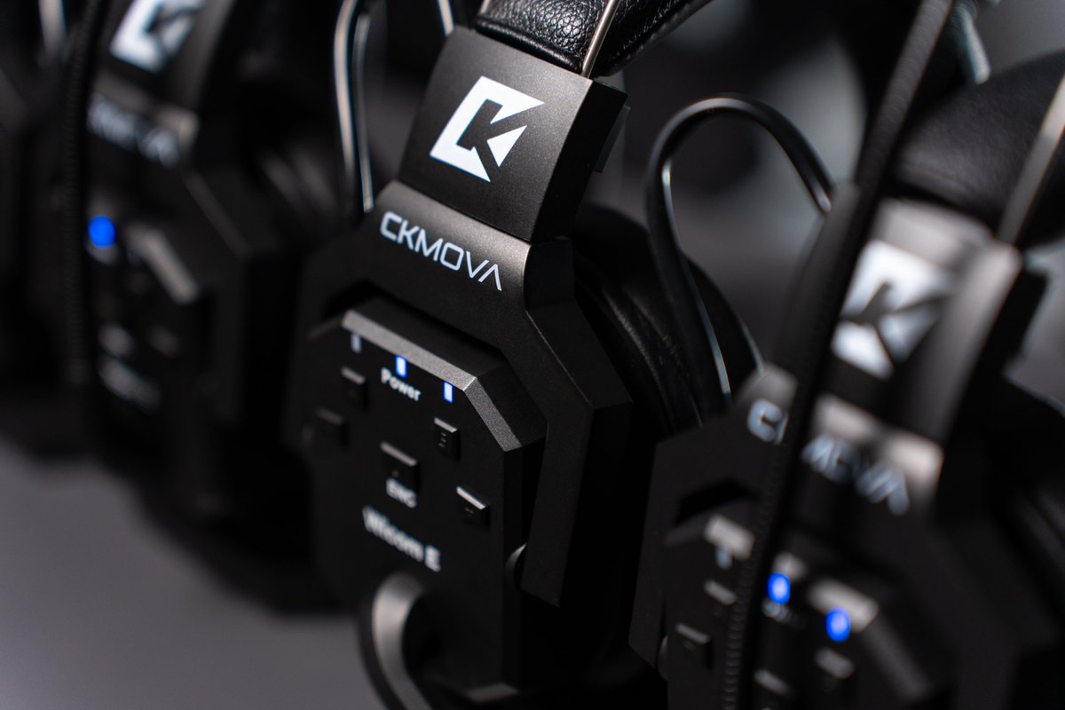 CKMOVA's tweet photo. Stay connected and hands‑free with #CKMOVA #wirelessintercomsystem Wicom E Series!

Enjoy real‑time #fullduplex #intercom, high‑quality sound, and long battery life. Lightweight, durable, and easy to use — ideal for personal and professional use. https://t.co/g5Qj2Tolq9