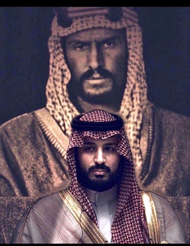 #السعودية_العظمى
السلام عليكم ورحمه الله وبركاته 

الآ.  اغلى بلدفي قلبي 
المملكه العربيه السعوديه بلاد الاسلام والمسلمين 
 رافعه رايه التوحيد 
انا يمني.مستعد ان ادافع على كل شبر 
في السعوديه وافديها بحلالي ومالي  وحياتي 
واولادي  

والله على ما اقول شهيد 

حفظ الله بلاد الحرمين
